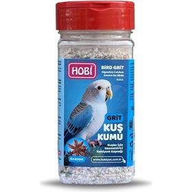Hobi 300 gr Anasonlu Grit Kuş Kumu