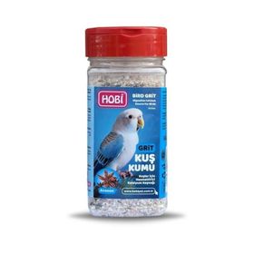 Hobi 300 gr Anasonlu Grit Kuş Kumu