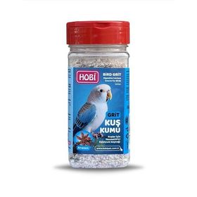 Hobi 300 gr Anasonlu Grit Kuş Kumu