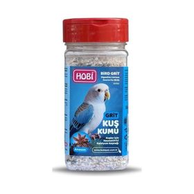 Hobi 300 gr Anasonlu Grit Kuş Kumu