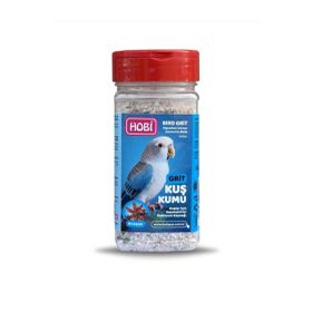 Hobi 300 gr Anasonlu Grit Kuş Kumu