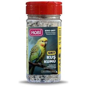 Hobi 300 gr Grit Kuş Kumu