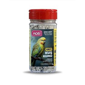 Hobi 300 gr Grit Kuş Kumu