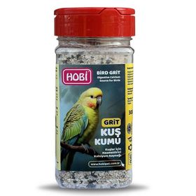 Hobi 300 gr Grit Kuş Kumu