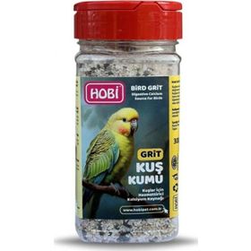 Hobi 300 gr Grit Kuş Kumu