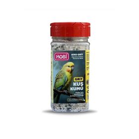 Hobi 300 gr Grit Kuş Kumu