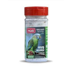 Hobi 300 gr Minarelli Beyaz Kuş Kumu