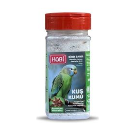Hobi 300 gr Minarelli Beyaz Kuş Kumu