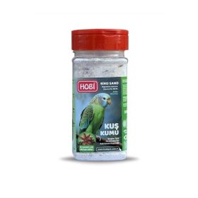 Hobi 300 gr Minarelli Beyaz Kuş Kumu