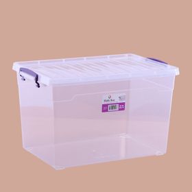 Hobi Box 30 lt Saklama Kabı