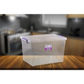 Hobi Box 30 lt Saklama Kabı
