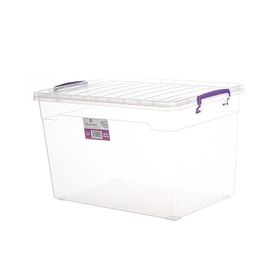 Hobi Box 30 lt Saklama Kabı