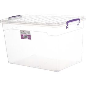 Hobi Box 30 lt Saklama Kabı