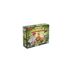 Hobi Eğitim Dedektif Jungle Oyunu
