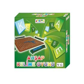 Hobi Eğitim Dünyası Kelime Üretme Oyunu