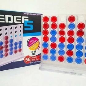 Hobi Eğitim Hedef 5 Zeka Akıl Mantık ve Strateji Oyunu