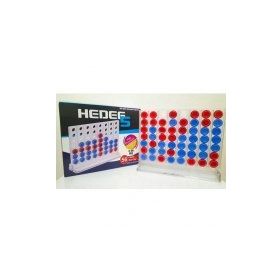 Hobi Eğitim Hedef 5 Zeka Akıl Mantık ve Strateji Oyunu