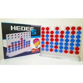Hobi Eğitim Hedef 5 Zeka Akıl Mantık ve Strateji Oyunu