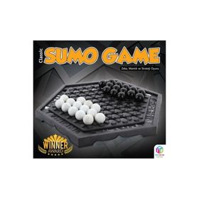 Hobi Eğitim Sumo Game Kutu Oyunu