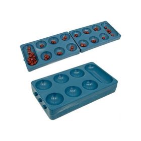 Hobi Eğitim Zeka Oyunları HOBİ.002 HED 002 Plastik Mangala