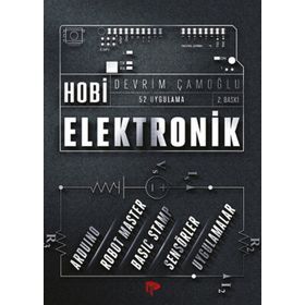 HOBI ELEKTRONIK - DEVRIM ÇAMOĞLU