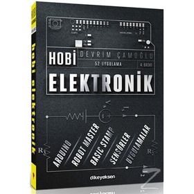 HOBI ELEKTRONIK - DEVRIM ÇAMOĞLU