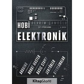 HOBI ELEKTRONIK - DEVRIM ÇAMOĞLU