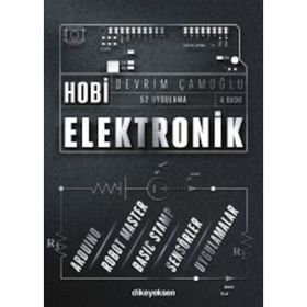 HOBI ELEKTRONIK - DEVRIM ÇAMOĞLU
