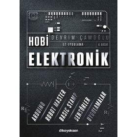 HOBI ELEKTRONIK - DEVRIM ÇAMOĞLU
