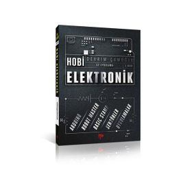 HOBI ELEKTRONIK - DEVRIM ÇAMOĞLU