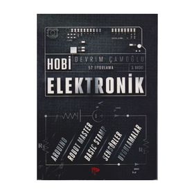HOBI ELEKTRONIK - DEVRIM ÇAMOĞLU
