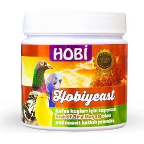 Hobi Hobiyeast 250 gr Bira Mayası