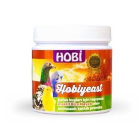 Hobi Hobiyeast 250 gr Bira Mayası