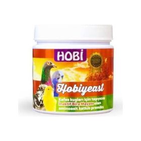 Hobi Hobiyeast 250 gr Bira Mayası