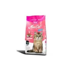 Hobi Maxicat Tavuklu Yavru 12 kg Kedi Maması