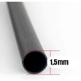 Hobi Mekatronik 1 mm x 1 mt Isı ile Daralan Makaron