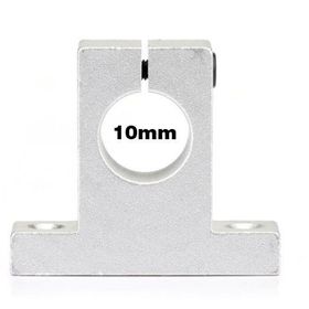 Hobi Mekatronik 10 mm SK10 Mil Tutucu