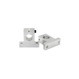 Hobi Mekatronik 10 mm SK10 Mil Tutucu
