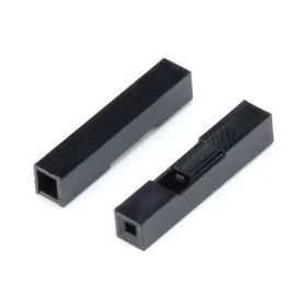 Hobi Mekatronik 2.54 mm 1 Pin 10 Adet Dişi Konnektör