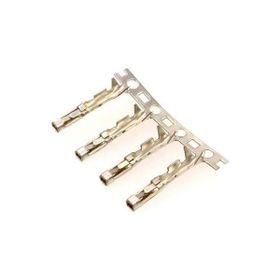 Hobi Mekatronik 2.54 mm 10 Adet Dişi Terminal Pin