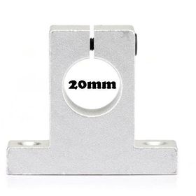 Hobi Mekatronik 20 mm SK20 Mil Tutucu