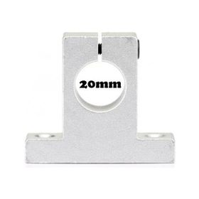 Hobi Mekatronik 20 mm SK20 Mil Tutucu