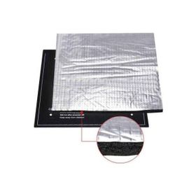 Hobi Mekatronik 235x235 3D Yazıcı Isıtıcı Tabla İzolatörü Isı İzolasyon Pedi