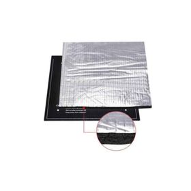 Hobi Mekatronik 235x235 3D Yazıcı Isıtıcı Tabla İzolatörü Isı İzolasyon Pedi
