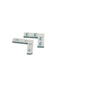 Hobi Mekatronik 30x30 Sigma 8 Kanal 90 Derece Bağlantı Parçası