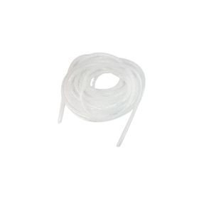 Hobi Mekatronik 5 mt x 8 mm Beyaz Kablo Toplama Spirali