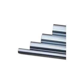 Hobi Mekatronik 6 mm Krom Kaplı İndüksiyonlu Mil