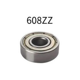 Hobi Mekatronik 608ZZ 8 mm Rulman