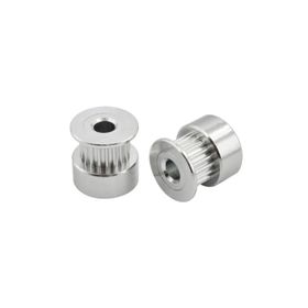 Hobi Mekatronik 8 mm GT2 20 Diş Kasnak