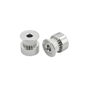 Hobi Mekatronik 8 mm GT2 20 Diş Kasnak